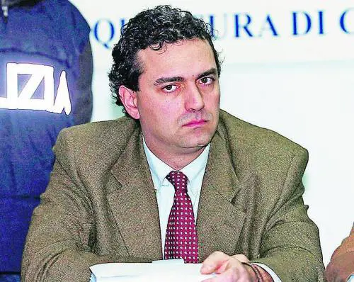 Inchiesta "Why Not": telefonate di Prodi, il dossier alla Camera