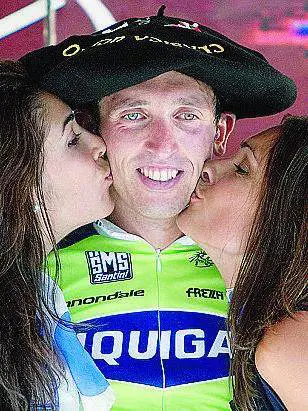 San Sebastian a Bertagnolli ex cuore matto