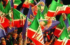 Altri voli in fuga, il «Colombo» in picchiata