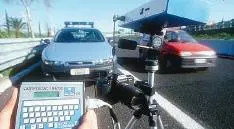 Pochi agenti, tanto caos. Il codice del rigore rimane solo uno slogan