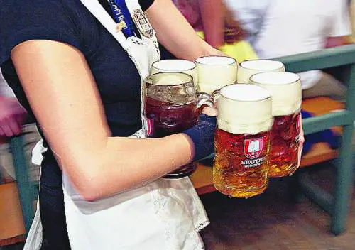 La penisola dei mastri birrai È boom della bionda italiana