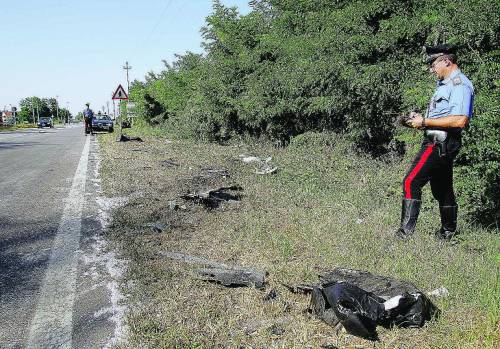 Ubriaco al volante: rischia 6 mesi di galera