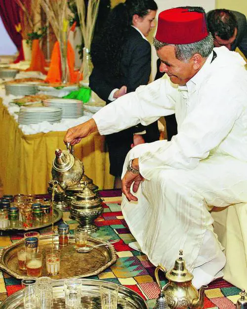 Marocco «senza veli» in festa a Milano