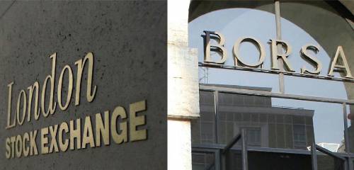 Moody's taglia l'Italia e i mercati tremano