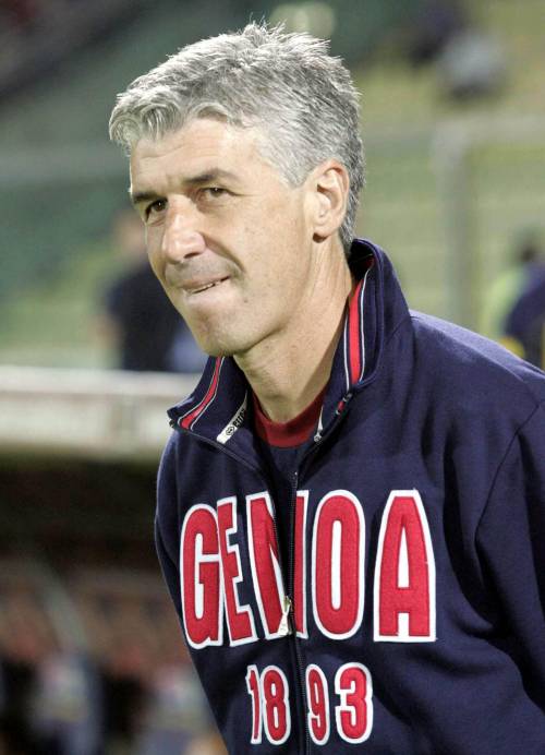 Genoa, attacco a forza 5