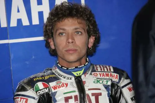 Rossi, grane col fisco. Evasi 60 milioni