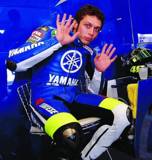 Il caso Rossi finisce in procura, 
il fisco vuole 112 milioni in tutto
