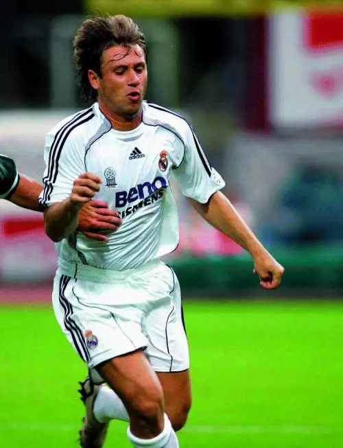 Cassano e Samp: da sogno destate a realtà vicinissima