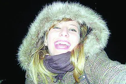 Pinerolo, scarcerato l'ubriaco 
che investì e uccise Claudia