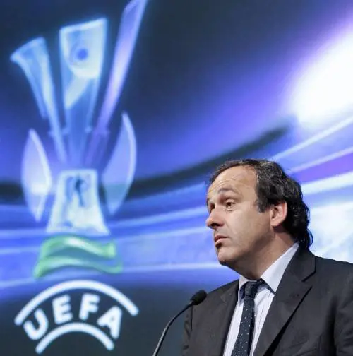 Platini censura Domenech. E la Francia ci chiede scusa