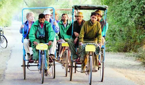 VIAGGIARE La calamita dellanima