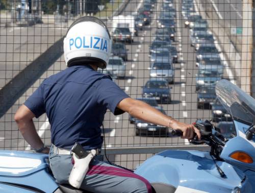 Sicurezza, il limite di velocità 
c’è ma non si vede mai