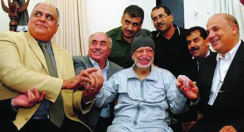 Prodi adesso sposa Hamas per convertirla