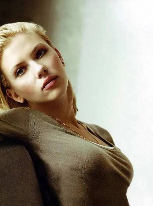 Da attrice a cantante. Voce da Marilyn brani di Tom Waits