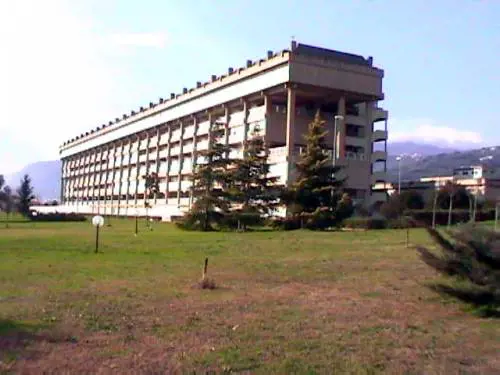 Lamezia, abusi sui pazienti 
Presi medico e 2 infermieri