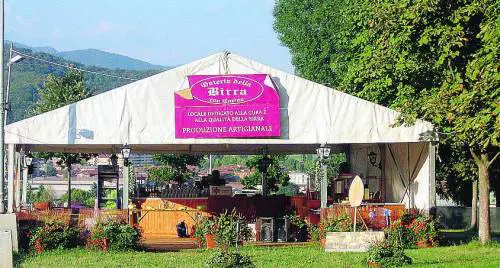 Bergamo città in festa promuove le sue bontà