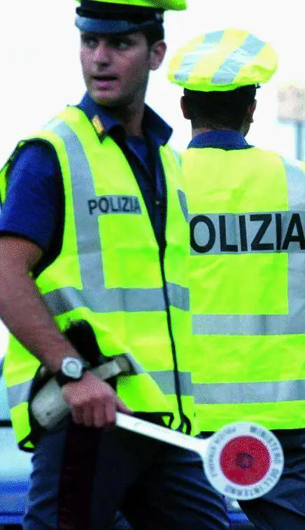 Ancora sangue sullAurelia: ubriaco uccide motociclista