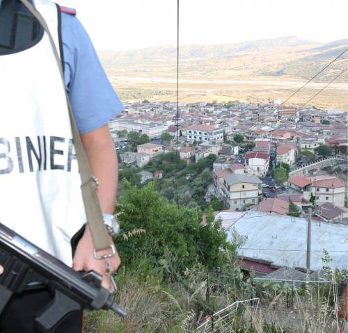 Si svuota il paese della faida infinita. A San Luca restano donne e bambini