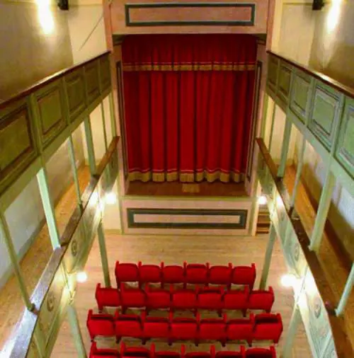 Tigullio a teatro, a Santa il festival che fa meditare