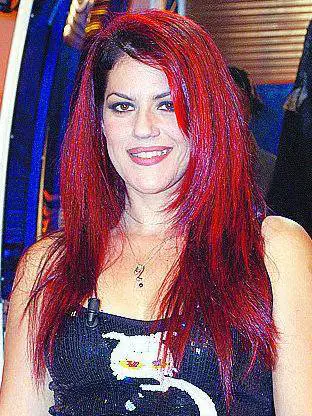 Manuela Villa: «Vado sullIsola E papà sarebbe partito con me»