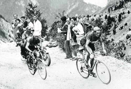 Zanazzi, ottant’anni in sella «Il mio ciclismo era pulito»
