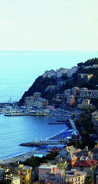 Arenzano, allasta i posti barca