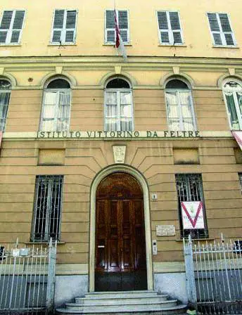 Quellanno guadagnato al liceo Vittorino