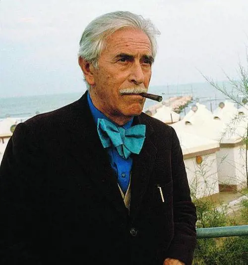 Mario Soldati e gli amori estivi