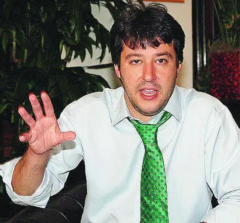 «Tasse? Versiamole sul conto dei milanesi»