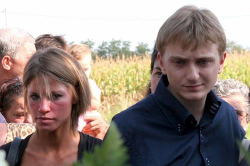 Pavia, esame del Dna per i famigliari