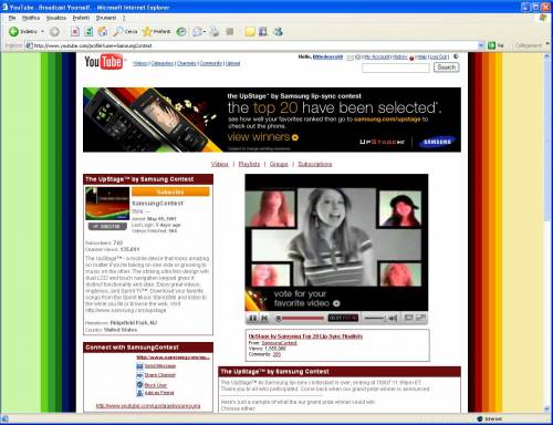 Usa: la pubblicità ringrazia Internet