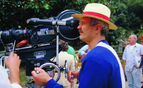 NIKITA MIKHALKOV «Io, regista dopo che vidi Miracolo a Milano»