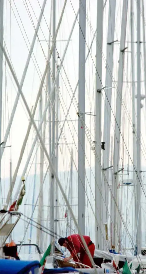 Ormeggio gratuito a Rapallo per le barche sotto i 12 metri