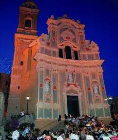 Note dorgano con Pincemaille