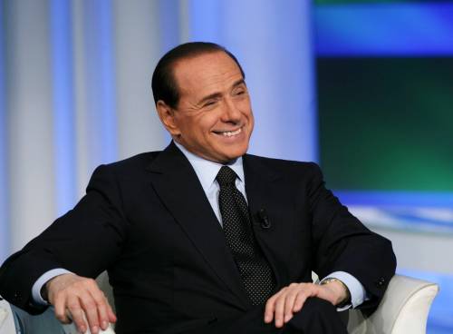 Berlusconi: riforma elettorale in parlamento