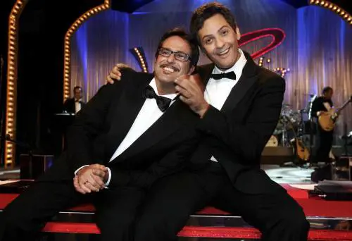 Fiorello non torna in radio e studia  uno show in Tv
