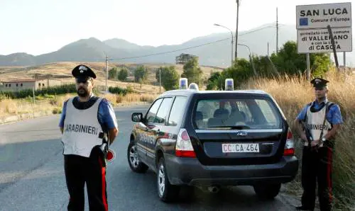 Duisburg, oggi i funerali delle vittime della faida di San Luca