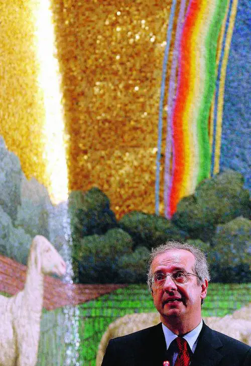 Prodi usa la Bindi per indebolire Veltroni