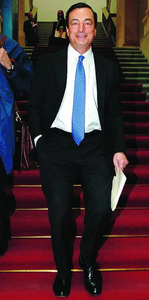 Leconomia   italiana inizia a pagare  la crisi dei mutui