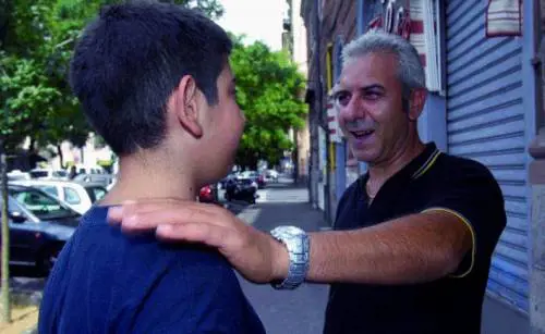 «Lho riconosciuto, era lui»