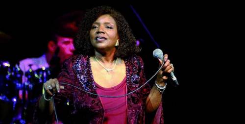 Gloria Gaynor apre a Bordighera
