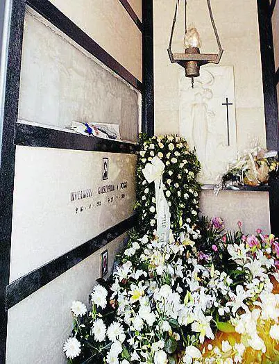 «Le chiacchiere non sono la parola di Dio»