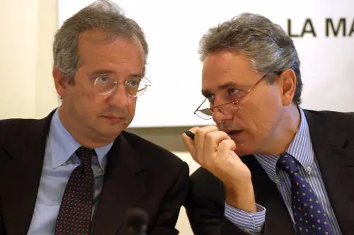 Sinistra apocalittica: frasi da terrorista