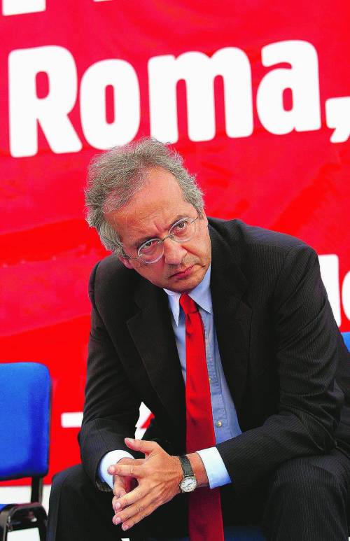 Modello Roma in crisi Prc: per il dopo Veltroni servono le primarie