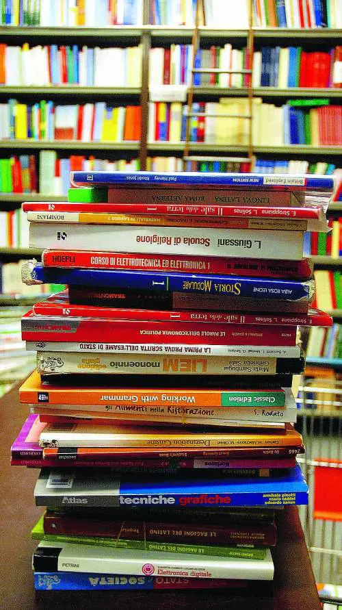 LAntitrust contro il caro-libri: indagine sui prezzi in otto città