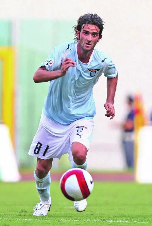 La Lazio a caccia dellimpresa nellinferno di Bucarest E Muslera è il nuovo portiere