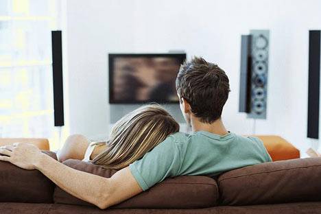 Addio, vecchia tv. Il futuro è solo digitale