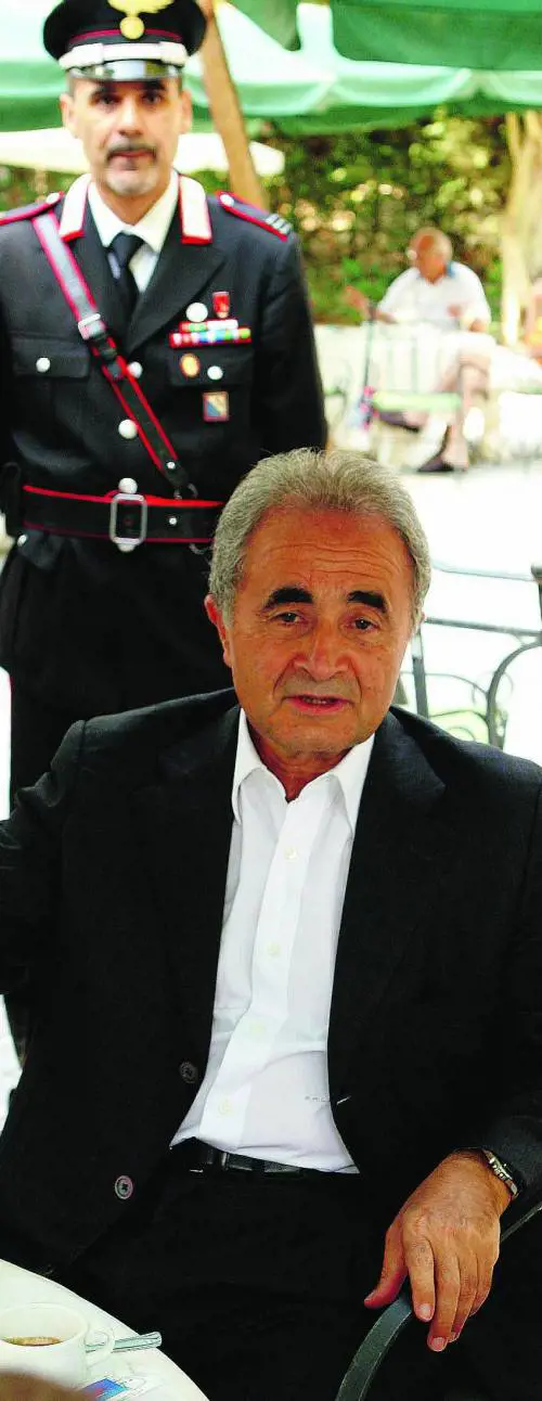 Parisi attacca Veltroni: «Mi preoccupa» Ma Rutelli lo sconfessa