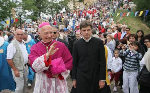 Cani anti esplosivo per proteggere Bagnasco