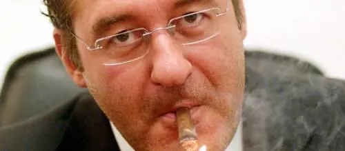 Lacchiappamafiosi che odia le supposizioni